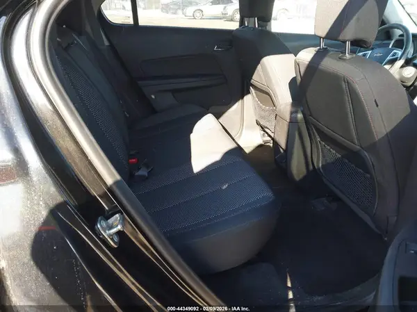 2GNFLFE32H6292462 2017 CHEVROLET EQUINOX - Image 8