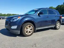 2GNFLFE32H6295569 2017 CHEVROLET EQUINOX