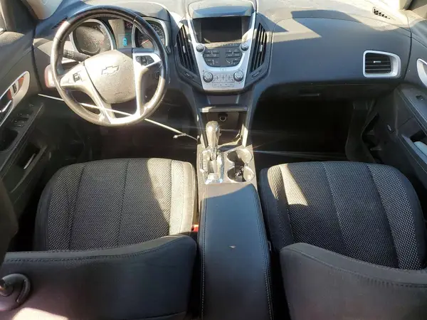 2GNFLFE32H6295569 2017 CHEVROLET EQUINOX - Image 8