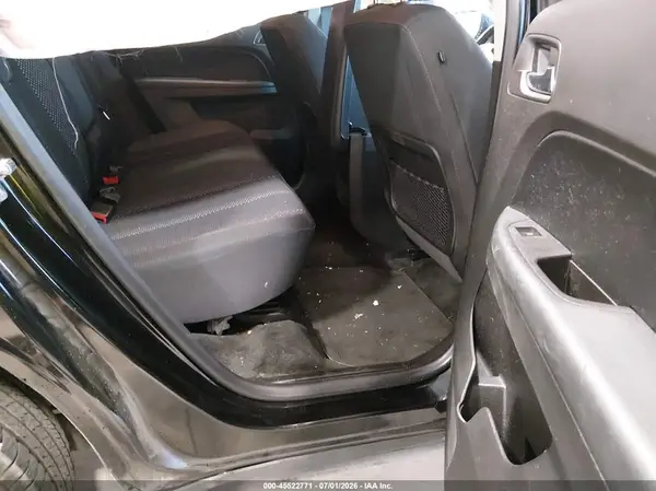 2GNFLFE32H6297578 2017 CHEVROLET EQUINOX - Image 8