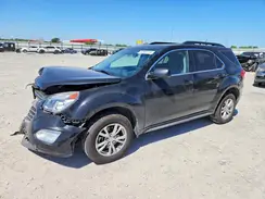 2GNFLFE32H6298567 2017 CHEVROLET EQUINOX