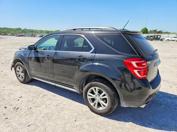 2GNFLFE32H6298567 2017 CHEVROLET EQUINOX - Image 2