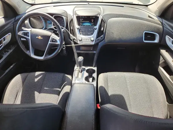 2GNFLFE32H6298567 2017 CHEVROLET EQUINOX - Image 8
