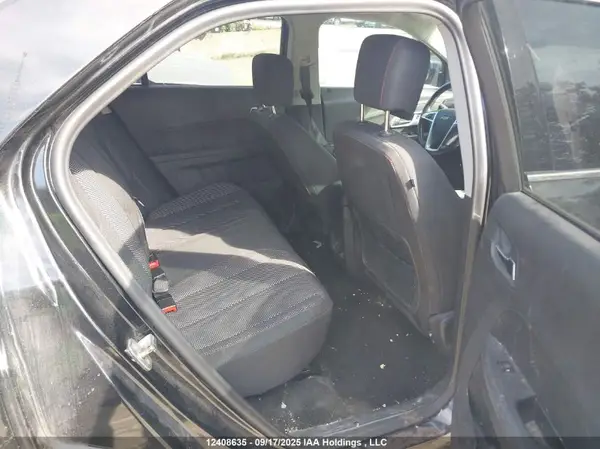 2GNFLFE32H6300110 2017 CHEVROLET EQUINOX - Image 8