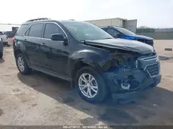 2GNFLFE33G6133948 2016 CHEVROLET EQUINOX