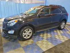 2GNFLFE33G6139037 2016 CHEVROLET EQUINOX