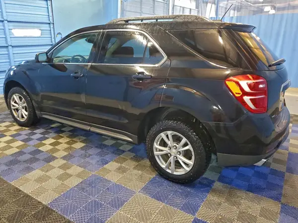 2GNFLFE33G6139037 2016 CHEVROLET EQUINOX - Image 2