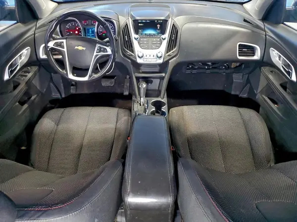 2GNFLFE33G6139037 2016 CHEVROLET EQUINOX - Image 8