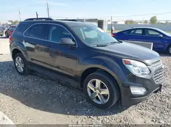 2GNFLFE33G6167095 2016 CHEVROLET EQUINOX