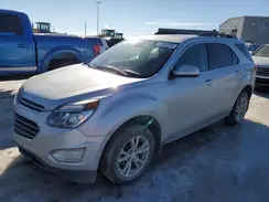 2GNFLFE33G6189551 2016 CHEVROLET EQUINOX