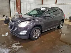 2GNFLFE33G6192949 2016 CHEVROLET EQUINOX