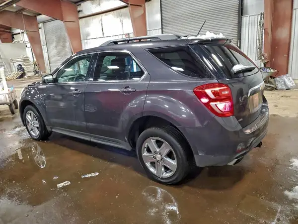 2GNFLFE33G6192949 2016 CHEVROLET EQUINOX - Image 2