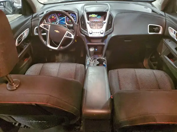 2GNFLFE33G6192949 2016 CHEVROLET EQUINOX - Image 8