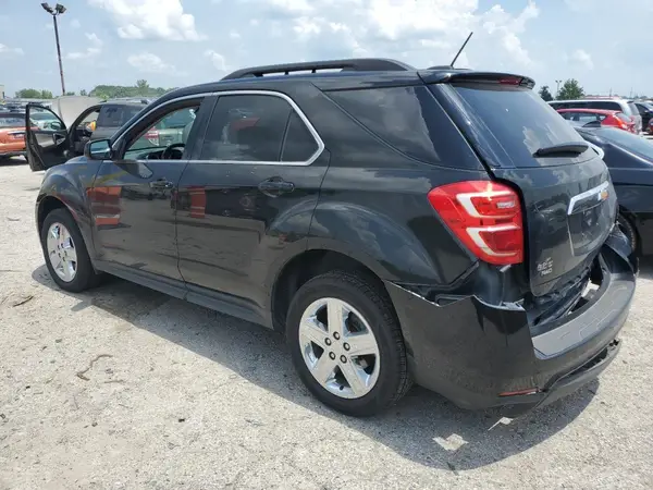 2GNFLFE33G6193468 2016 CHEVROLET EQUINOX - Image 2