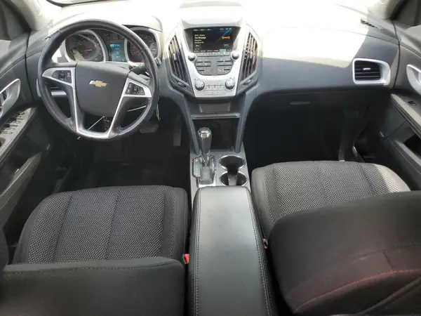 2GNFLFE33G6193468 2016 CHEVROLET EQUINOX - Image 8