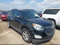 2GNFLFE33G6203402 2016 CHEVROLET EQUINOX