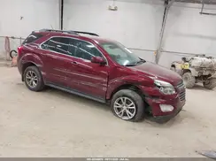 2GNFLFE33G6205070 2016 CHEVROLET EQUINOX
