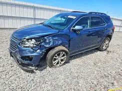 2GNFLFE33G6211130 2016 CHEVROLET EQUINOX