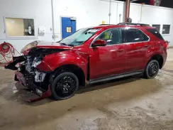 2GNFLFE33G6213878 2016 CHEVROLET EQUINOX