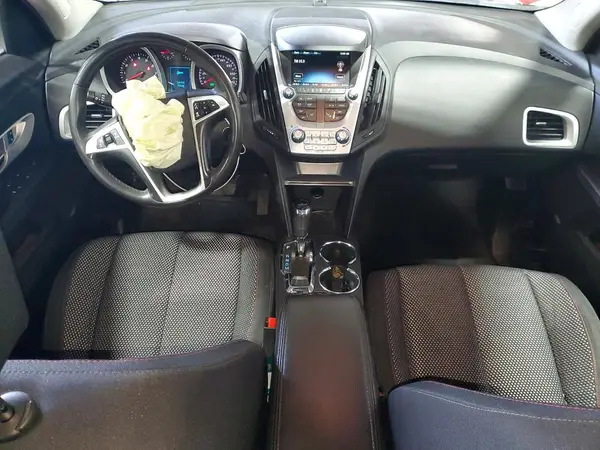 2GNFLFE33G6213878 2016 CHEVROLET EQUINOX - Image 8