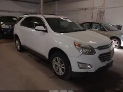 2GNFLFE33G6234276 2016 CHEVROLET EQUINOX