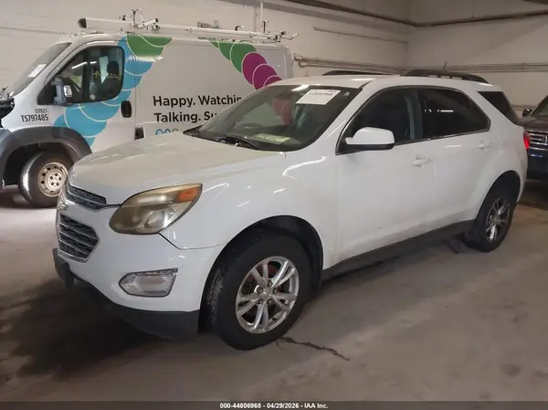 2GNFLFE33G6234276 2016 CHEVROLET EQUINOX - Image 2