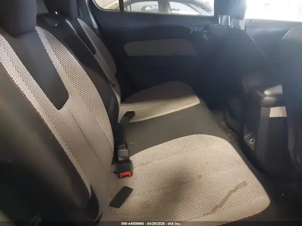 2GNFLFE33G6234276 2016 CHEVROLET EQUINOX - Image 8