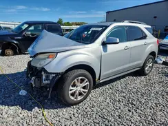 2GNFLFE33G6235668 2016 CHEVROLET EQUINOX