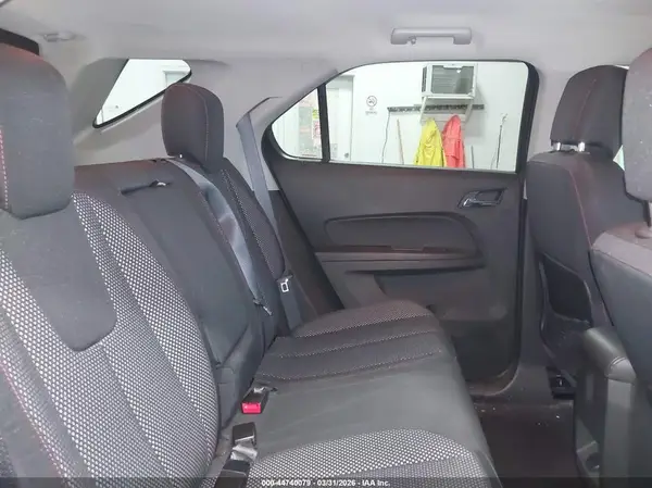 2GNFLFE33G6237310 2016 CHEVROLET EQUINOX - Image 8