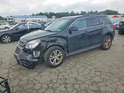 2GNFLFE33G6242538 2016 CHEVROLET EQUINOX