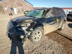 2GNFLFE33G6247562 2016 CHEVROLET EQUINOX