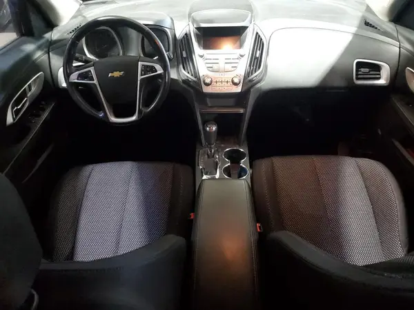 2GNFLFE33G6272476 2016 CHEVROLET EQUINOX - Image 8