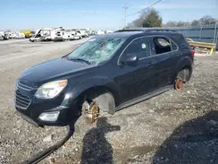 2GNFLFE33G6275474 2016 CHEVROLET EQUINOX