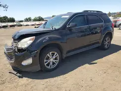 2GNFLFE33G6284966 2016 CHEVROLET EQUINOX