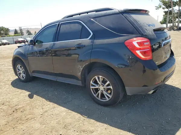 2GNFLFE33G6284966 2016 CHEVROLET EQUINOX - Image 2