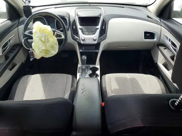 2GNFLFE33G6292551 2016 CHEVROLET EQUINOX - Image 8