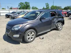 2GNFLFE33G6296535 2016 CHEVROLET EQUINOX