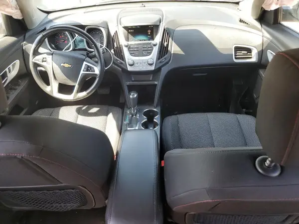 2GNFLFE33G6296535 2016 CHEVROLET EQUINOX - Image 8