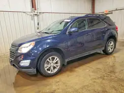 2GNFLFE33G6310479 2016 CHEVROLET EQUINOX