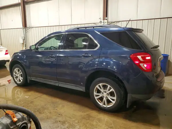 2GNFLFE33G6310479 2016 CHEVROLET EQUINOX - Image 2