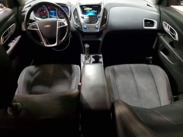 2GNFLFE33G6310479 2016 CHEVROLET EQUINOX - Image 8