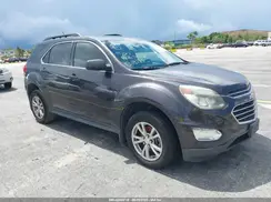 2GNFLFE33G6318193 2016 CHEVROLET EQUINOX