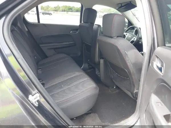 2GNFLFE33G6318193 2016 CHEVROLET EQUINOX - Image 8