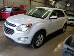 2GNFLFE33G6320199 2016 CHEVROLET EQUINOX