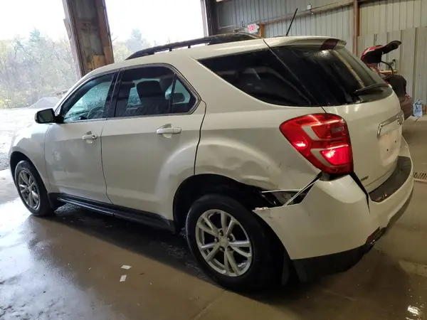 2GNFLFE33G6320199 2016 CHEVROLET EQUINOX - Image 2