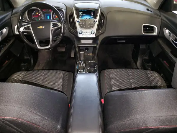 2GNFLFE33G6320199 2016 CHEVROLET EQUINOX - Image 8