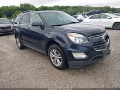 2GNFLFE33G6325211 2016 CHEVROLET EQUINOX