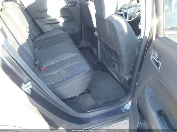 2GNFLFE33G6332367 2016 CHEVROLET EQUINOX - Image 8