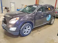 2GNFLFE33G6337228 2016 CHEVROLET EQUINOX