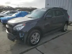 2GNFLFE33G6341389 2016 CHEVROLET EQUINOX
